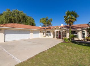 11848-50 Old Castle Rd, Valley Center, CA 92082