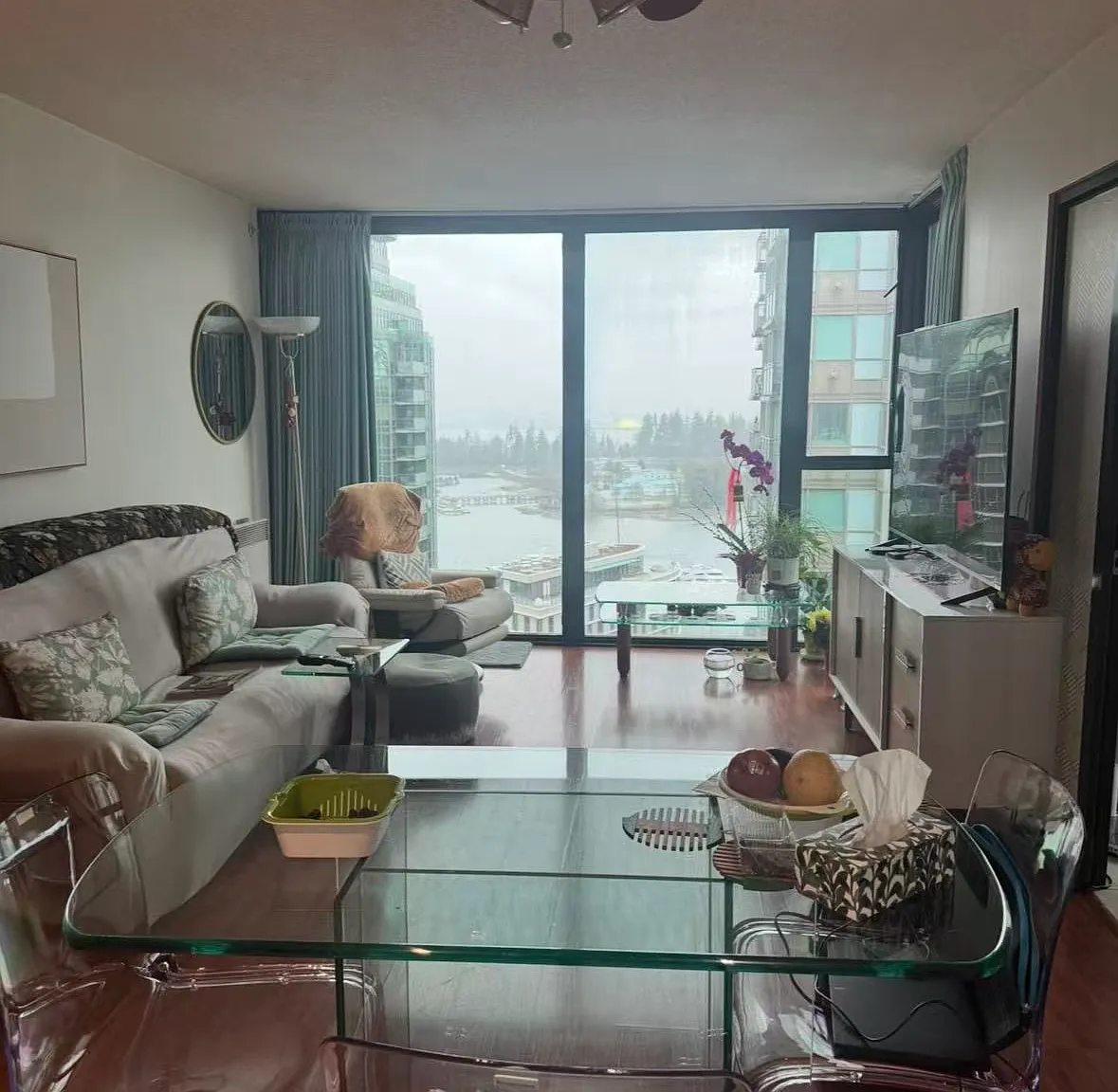 1 bed, 623 sqft, $2,800 — Photo 3