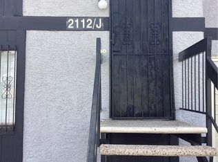 2112 Sun Ave APT J, North Las Vegas, NV 89030
