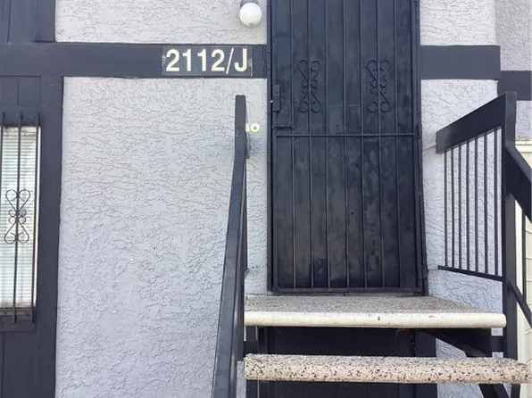 2112 Sun Ave APT J, North Las Vegas, NV 89030