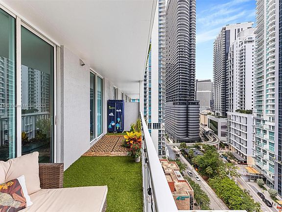 2nd image of 1250 S Miami Ave APT 1510