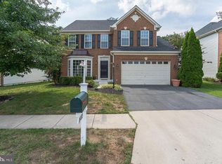 14085 Clatterbuck Loop, Gainesville, VA 20155