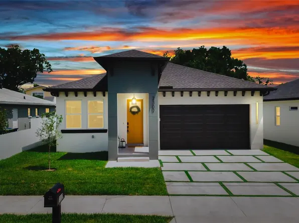 2307 W KENTUCKY AVENUE, TAMPA, FL 33607