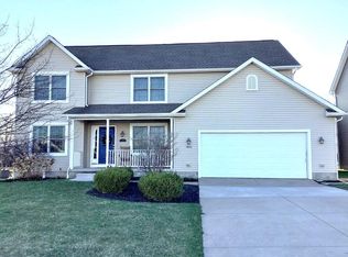 2882 N Birch Run, Erie, PA