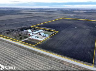 Co Rd, Cottonwood, MN 56229