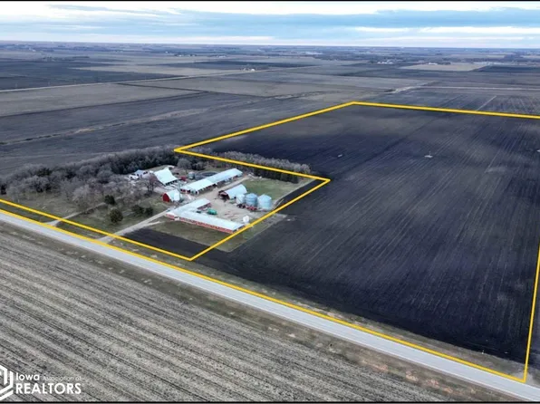 Co Rd, Cottonwood, MN 56229