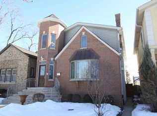 6753 N Oconto Ave, Chicago, IL 60631