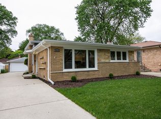 8918 Marmora Ave #1, Morton Grove, IL