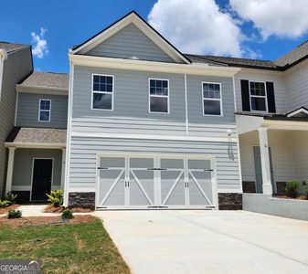 8 Umber Ln LOT 2, Newnan, GA, 30263