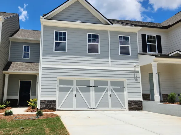 8 Umber Ln Lot 2, Newnan, GA 30263
