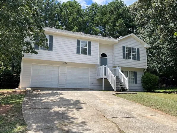 160 Panther Ct, Hoschton, GA 30548