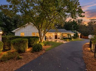 291 Logans Ridge Rd, Cleveland, GA 30528