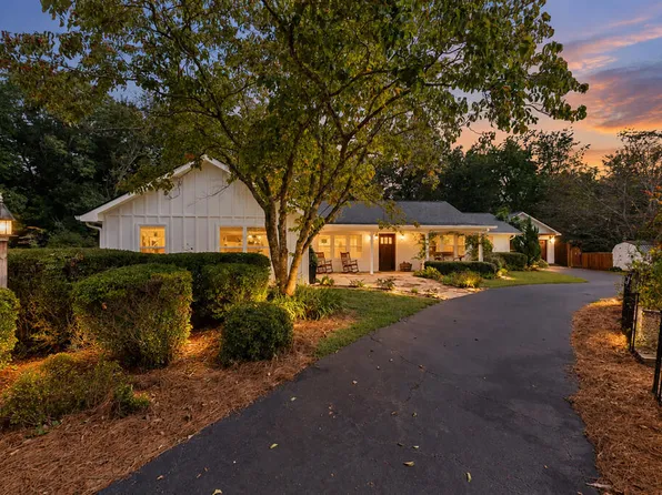 291 Logans Ridge Rd, Cleveland, GA 30528