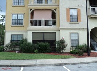 12700 Bartram Park UNIT 1812, Jacksonville, FL 32258