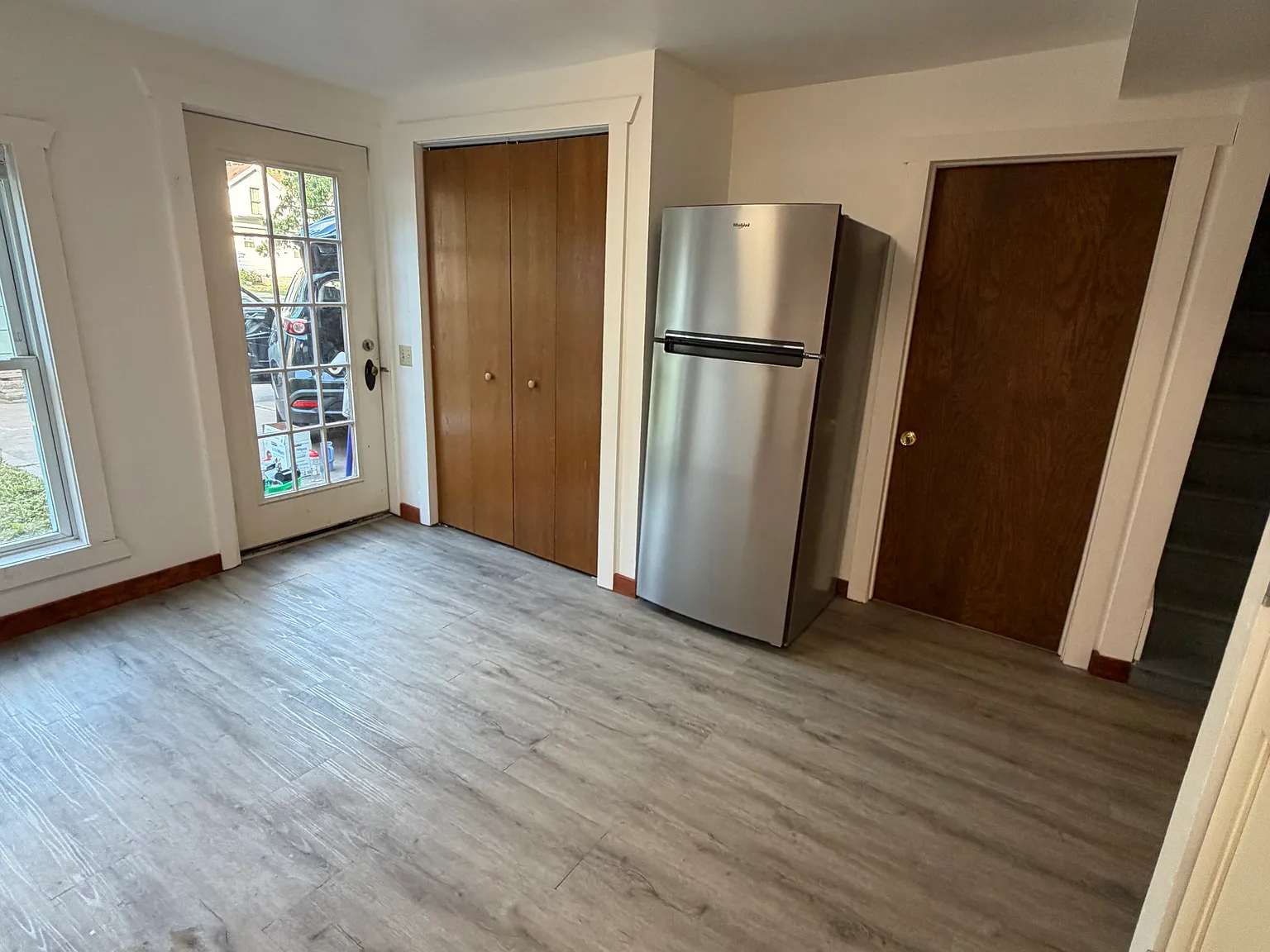 3 bed, 1.5 bath, $1,400 — Photo 4