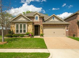 4512 Elk Springs Dr, McKinney, TX 75071