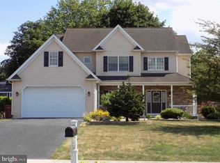 816 Old Mill Rd, Easton, PA 18040