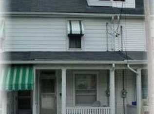 119 Liberty St, Lititz, PA 17543