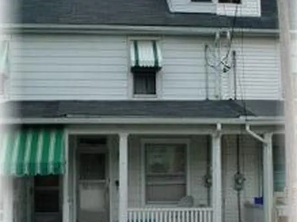 119 Liberty St, Lititz, PA 17543