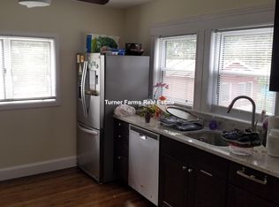 117-119 Burget Ave #2A, Medford, MA 02155