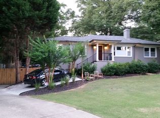 1164 Sheridan Rd NE, Atlanta, GA 30324