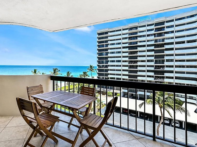 4001 Gulf Shore Blvd N #602 — Photo 23