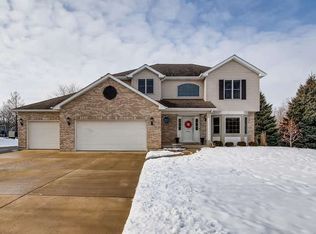 12742 S Shelly Ln, Plainfield, IL