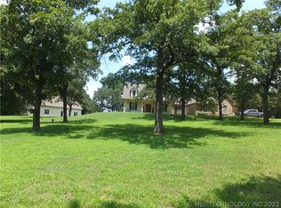 9200 State Highway 19 Hwy, Ada, OK 74820