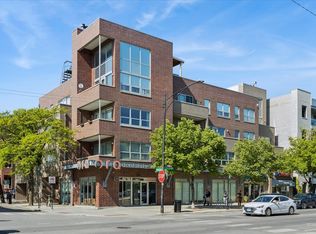 1850 W Division St APT 2C, Chicago, IL 60622