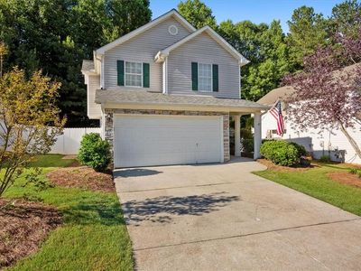 3257 Liberty Commons Dr NW, Kennesaw, GA, 30144