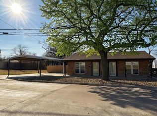 103 N Lovers Ln #A, Gatesville, TX 76528