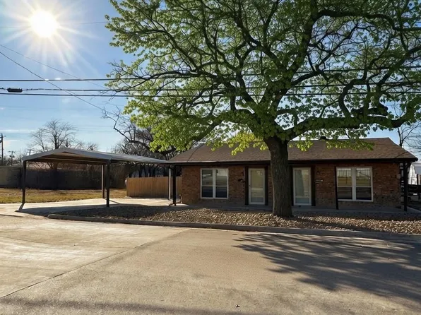 103 N Lovers Ln, Gatesville, TX