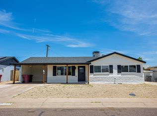 6614 E Latham St, Scottsdale, AZ 85257