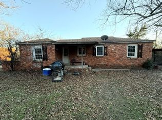 5162 W Bilbo Ln, Terlton, OK 74081