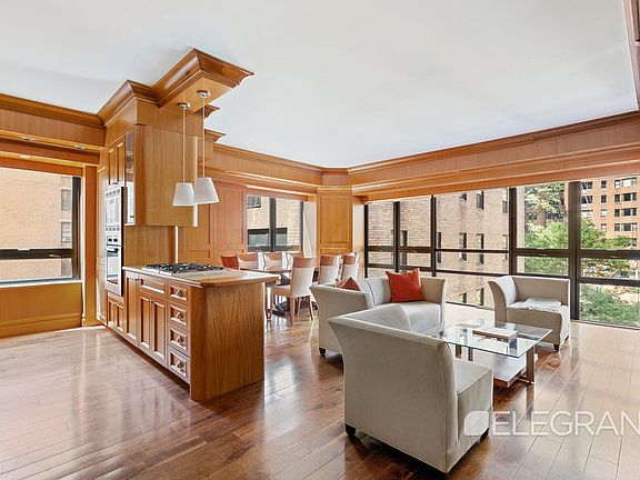 3rd image of 415 E 54th St APT 4E