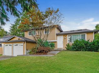 33914 35th Ave SW, Federal Way, WA 98023
