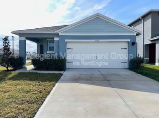 6756 Huntleigh Hammock Rd, Saint Cloud, FL 34773