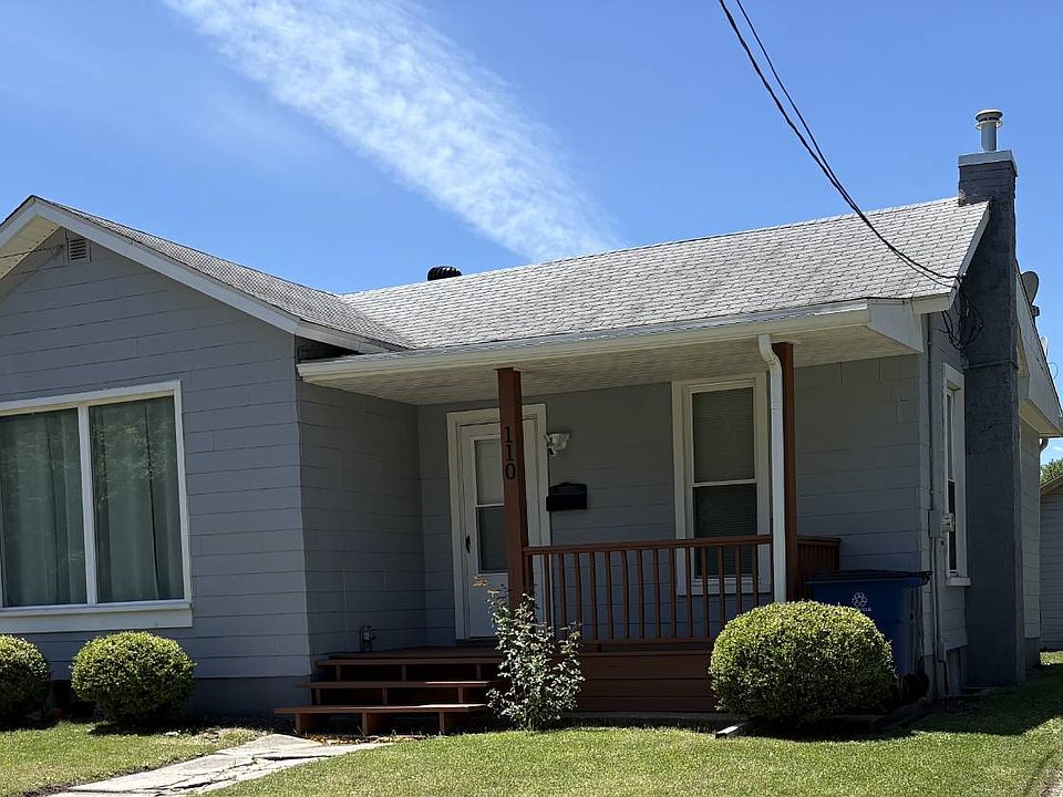 1st image of 110 S D St #61462