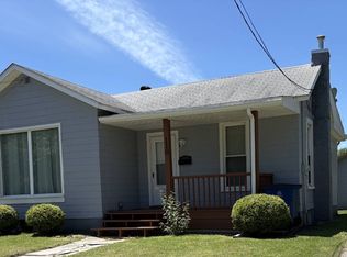 110 S C St #61462, Monmouth, IL 61462