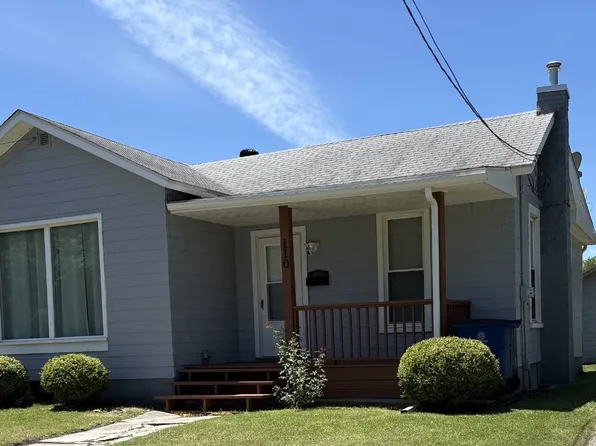 110 S C St #61462, Monmouth, IL 61462
