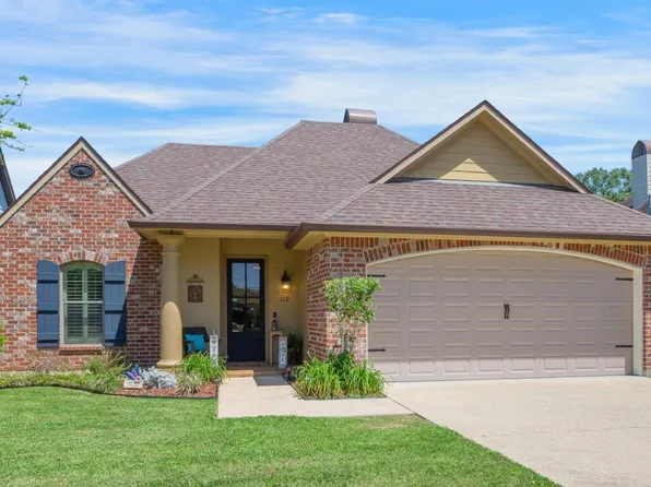 119 Metairie Ct, Lafayette, LA 70503