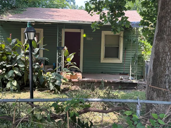 5017 W 3rd St, Tulsa, OK 74127