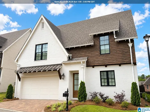 1125 Ninas Way, Birmingham, AL 35243