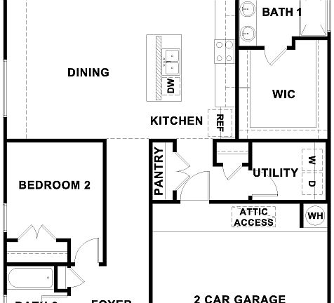 Floor Plan.