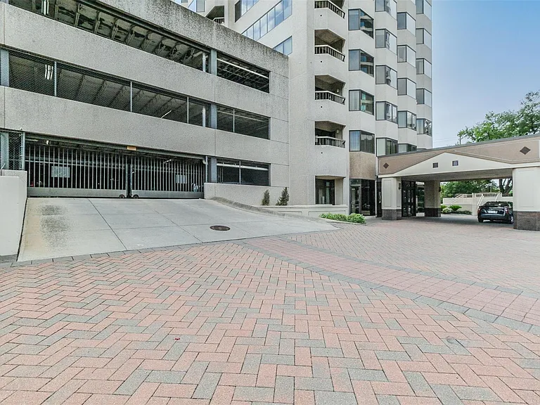 2001 Holcombe Blvd #1106 — Photo 44