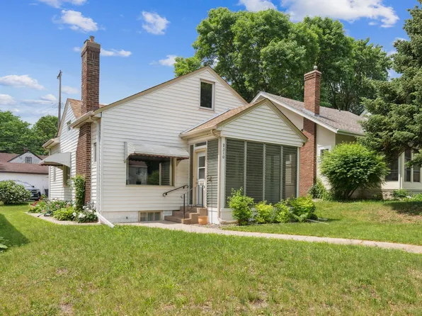 2310 Stinson Pkwy, Minneapolis, MN 55418