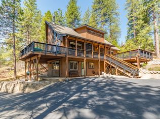 2724 Country Club Dr, Arnold, CA