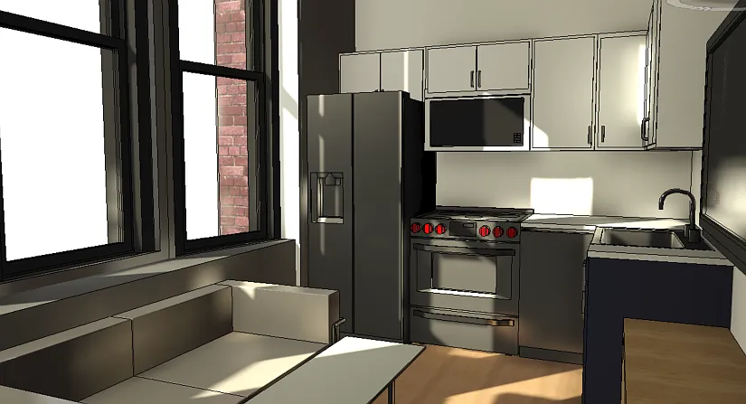 The Lofts on Main — Photo 3