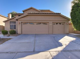 1431 W Thunderhill Dr, Phoenix, AZ 85045