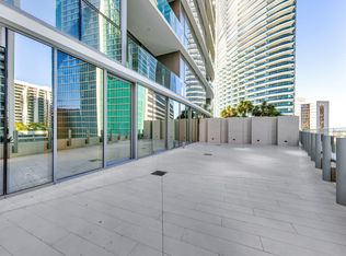 300 Biscayne Bulevard Way Boulevard Champions Off #1509, Miami, FL 33131